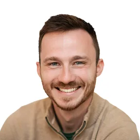 Photo of Eric Pauley