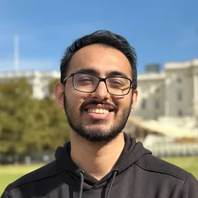 Photo of Muhammad Hamza